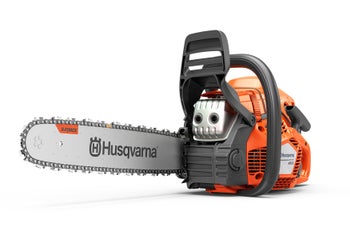 Husqvarna 445S 13", SP33G, UUTUUS