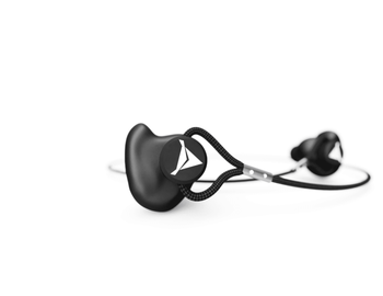 Decibullz kaulanauha kuulosuojaimiin