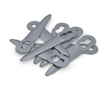 Stihl Polycut 2-2, 3-2, Varater&auml;t 8 Kpl