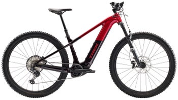 Trek Powerfly+ 8 Gen 5 s&auml;hk&ouml;maastopy&ouml;r&auml;