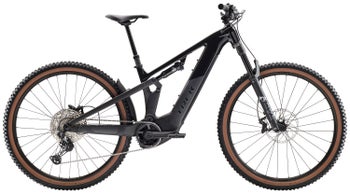 Trek Powerfly FS+ 6 Gen 4 t&auml;ysjousto s&auml;hk&ouml;maastopy&ouml;r&auml;
