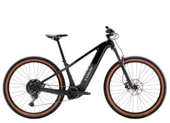 Trek Powerfly+ 4 800 Wh Gen 5 s&auml;hk&ouml;maastopy&ouml;r&auml;