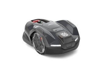 Husqvarna Automower&reg; 405XE NERA, Ei sis&auml;ll&auml; EPOS varustus