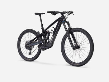 Trek Slash+ 9.7 t&auml;ysjousto s&auml;hk&ouml;maastopy&ouml;r&auml;