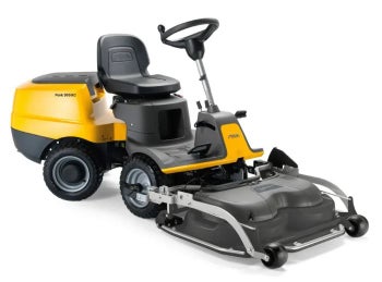 Stiga PARK 300 RC (PARK 300 R + 95 Q)