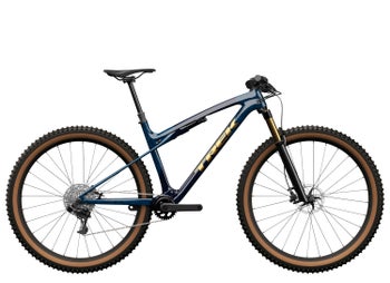 Trek Supercaliber SL 9.7 GX AXS Gen 2 t&auml;ysjousto maastopy&ouml;r&auml;