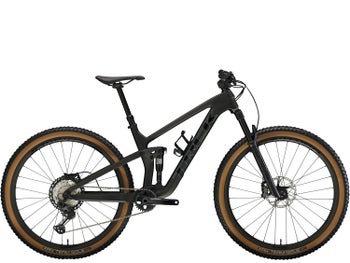 Trek Top Fuel 9.8 XT Gen 3 t&auml;ysjousto maastopy&ouml;r&auml;