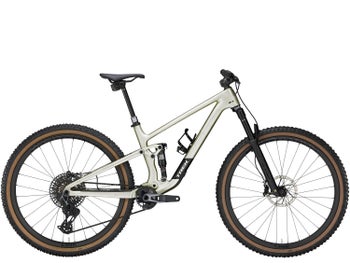 Trek Top Fuel 9.9 X0 AXS Gen 4 t&auml;ysjousto maastopy&ouml;r&auml;