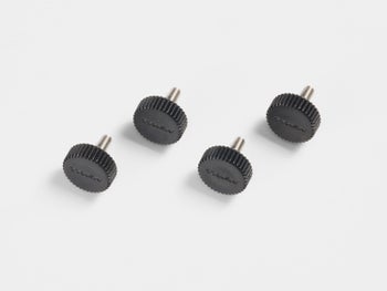 Trek sormikiristett&auml;v&auml;t ruuvit - 4kpl