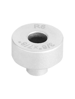 Unior 9.5mm x 22.2mm Bearing Press Adapter