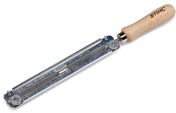 Stihl Viilanohjain 3/8" 4,0mm