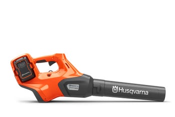 Husqvarna 530IB, EI AKKUA/LATURIA, BT VERSIO