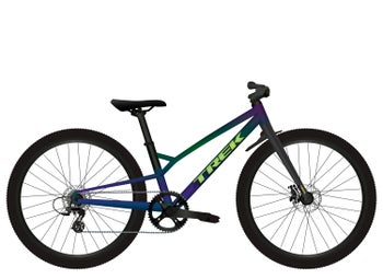 Trek Wahoo 20" Trail lastenpy&ouml;r&auml;