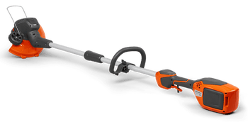 Husqvarna 110IL + B70 + C80