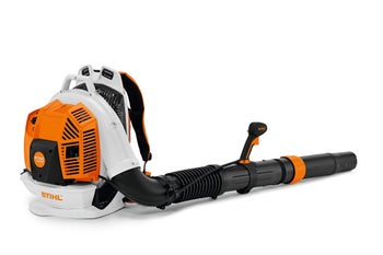 Stihl BR 800 C-E Puhallinlaite