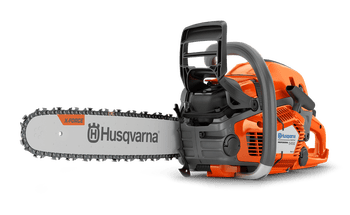 Husqvarna 545G II, 13" .325", l&auml;mp&ouml;kahvat