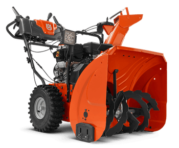 Husqvarna ST227, HVA 252 CC, 68 CM, S&Auml;HK&Ouml;K, OHJ.TEH. LED