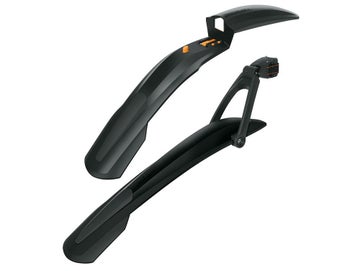 SKS Mudguard Blade-Set Set 26" - 27,5" Black