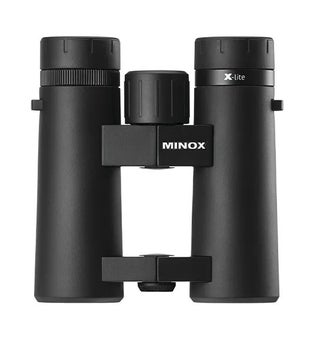 Minox X-Lite 10x26 katselukiikari
