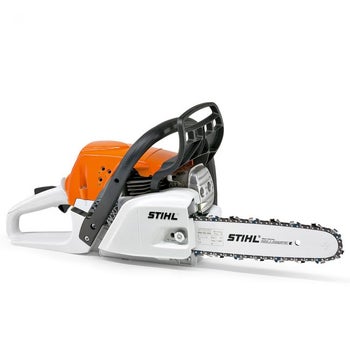 Stihl MS 231 moottorisaha 14" laipalla