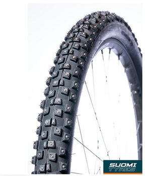 Suomi Tyres Nastarengas WXC Piikkisika