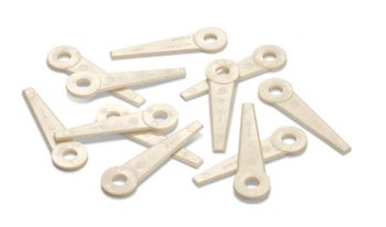 Stihl Polycut ter&auml;sarja 105 mm ( 12 kpl )