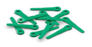 Stihl Ter&auml;sarja vihre&auml; 135mm (12 kpl), PolyCut 6-2:lle ja PolyCut 18-2:lle