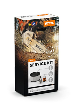 Stihl Servicekit 11, MS 261, 362