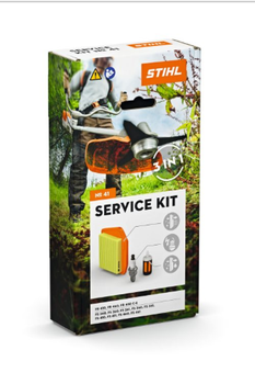 Stihl Servicekit 41, FS 240, 260, 360, 410 Ja 460