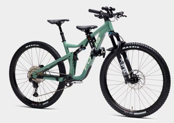 SHOTGUN eteen kiinnittyv&auml; lastenistuin + ohjaustanko  2-5 vuotiaille