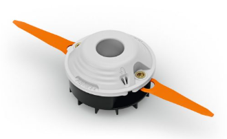 Stihl Ter&auml;leikkuri Polycut 2-2, FSA 45 trimmereihin