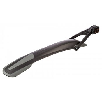 SKS X-Blade 26/27,5" takalokasuoja, musta