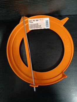 Stihl Kuljetussuojus &Oslash; 200 / 225 ter&auml;lle