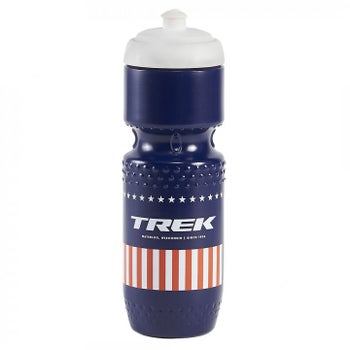 Bontrager Pullo Trek Max Stars and Stripes 24oz Blue/White