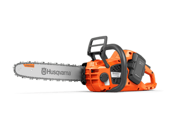 Husqvarna 435I EI AKKU/LATURI, 14". 0.325" MINI, SP21G