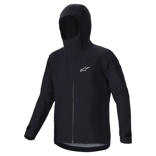 Vedenpit&auml;v&auml; takki ALPINESTARS A-Dura Elite Musta, M