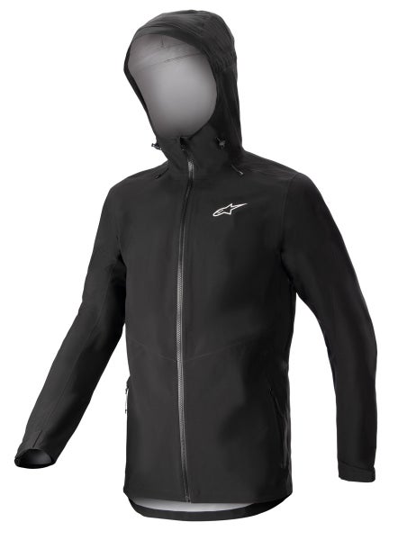 Kuoritakki ALPINESTARS Sierra WP tummanharmaa, XL