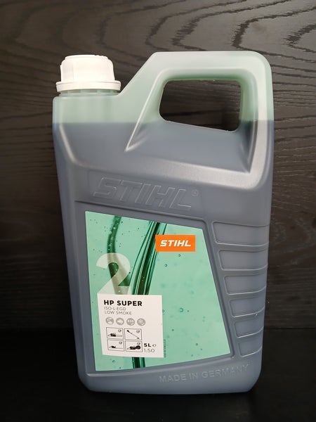 Stihl Hp Super 2T Osas.&Ouml;ljy 5L