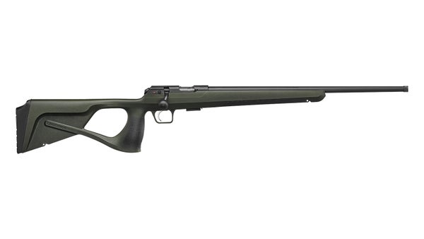 CZ 457 ERGO BM 17 HMR 20" 1/2"X20