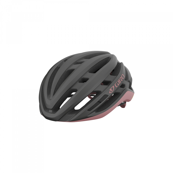 GIRO AGILIS MIPS MT MET COAL/DUSTY ROSE M 55-59
