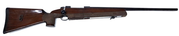 TIKKA M65 SPORTER 30-06 K&Auml;YTETTY