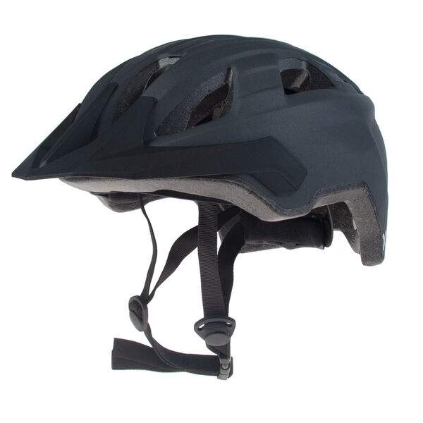 GTX MTB pyöräilykypärä, harmaa, 58-62 cm