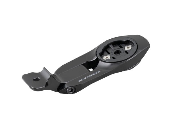 Bontrager Speed Concept Blendr Mono Base and Computer Mount
