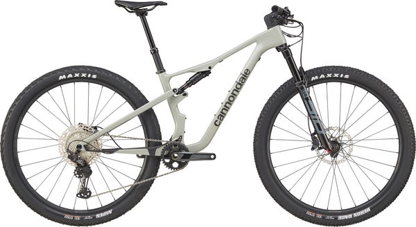 Cannondale Scalpel 3 maastopy&ouml;r&auml;