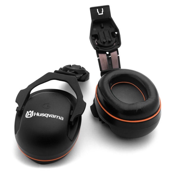 Husqvarna KUULONSUOJAIMET TECHNICAL SUOJAKYP&Auml;R&Auml;&Auml;N