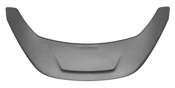 Husqvarna visiiriin kiinnitett&auml;v&auml; aurinkolippa Technical kyp&auml;r&auml;&auml;n