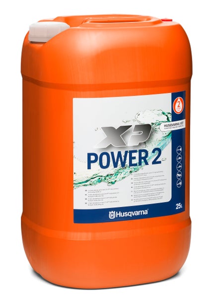 ALKYLAATTIBENSIINI XP POWER 2 - 2T, 25 L