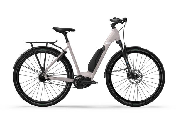 Helkama CE 5-v 28" s&auml;hk&ouml;py&ouml;r&auml;