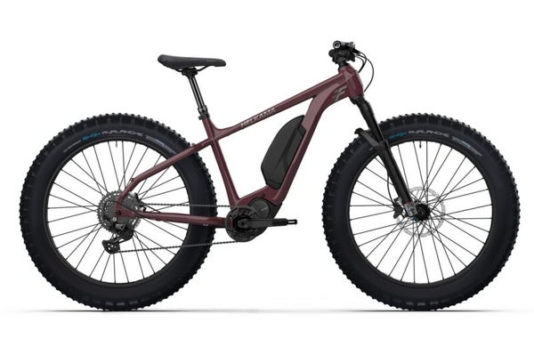 Helkama F 12v 27,5&rdquo; 630Wh s&auml;hk&ouml;py&ouml;r&auml;