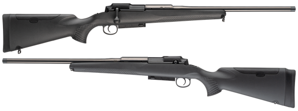 MAUSER 25 EXTREME 308WIN 15/1 KIERRE